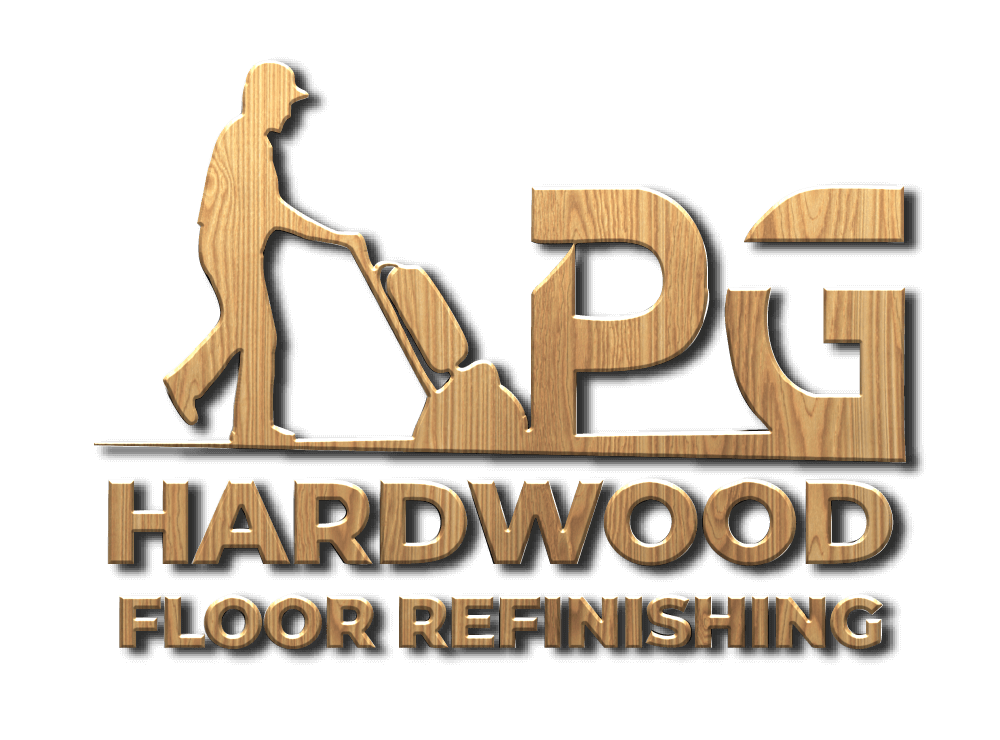 PG HARDWOOD FLOOR REFINISHING LLC 